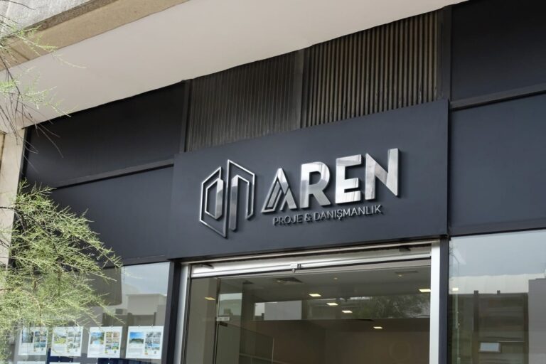 Aren Proje ve Danışmanlık